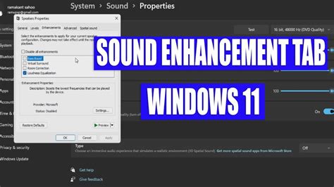 best equalizer windows|windows 10 loudness equalizer alternative.